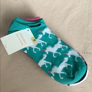 NWT Women’s Unicorn Ankle Socks